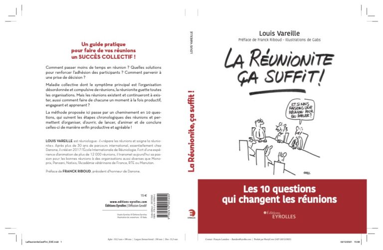 29. Oser demander du feed back