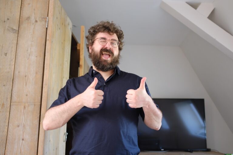 29. Atreverse a pedir feedback