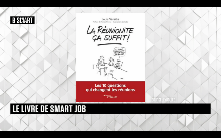 B SMART – une interview sympathique