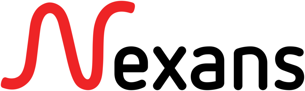 03 - Nexans logo