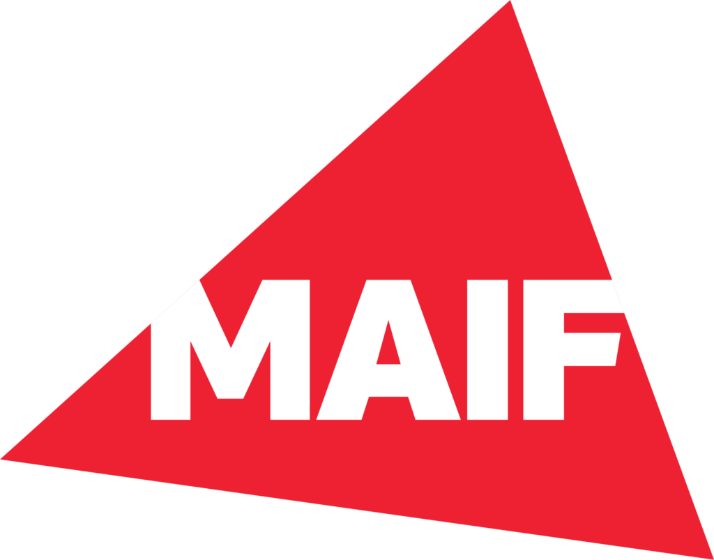 05 - MAIF logo