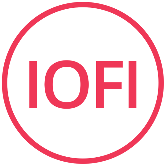 08 - IOFI logo