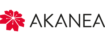 13 - AKANEA logo