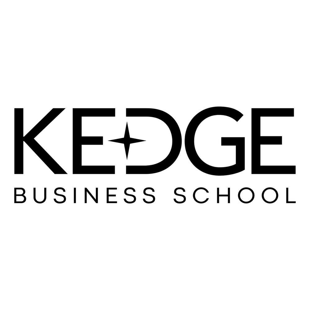 14 - KEDGE logo