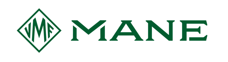 15 - MANE logo