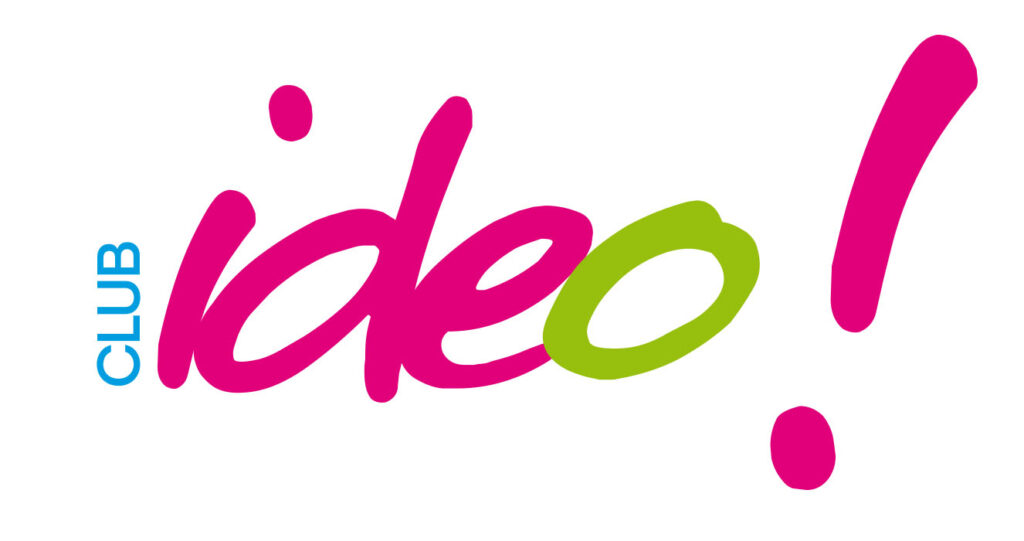 16 - Club Ideo logo