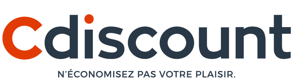 19 - Cdiscount logo