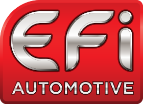 22 - EFI Automotive logo