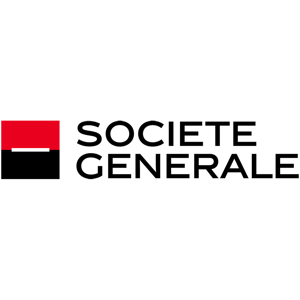 23 - Societe Generale logo
