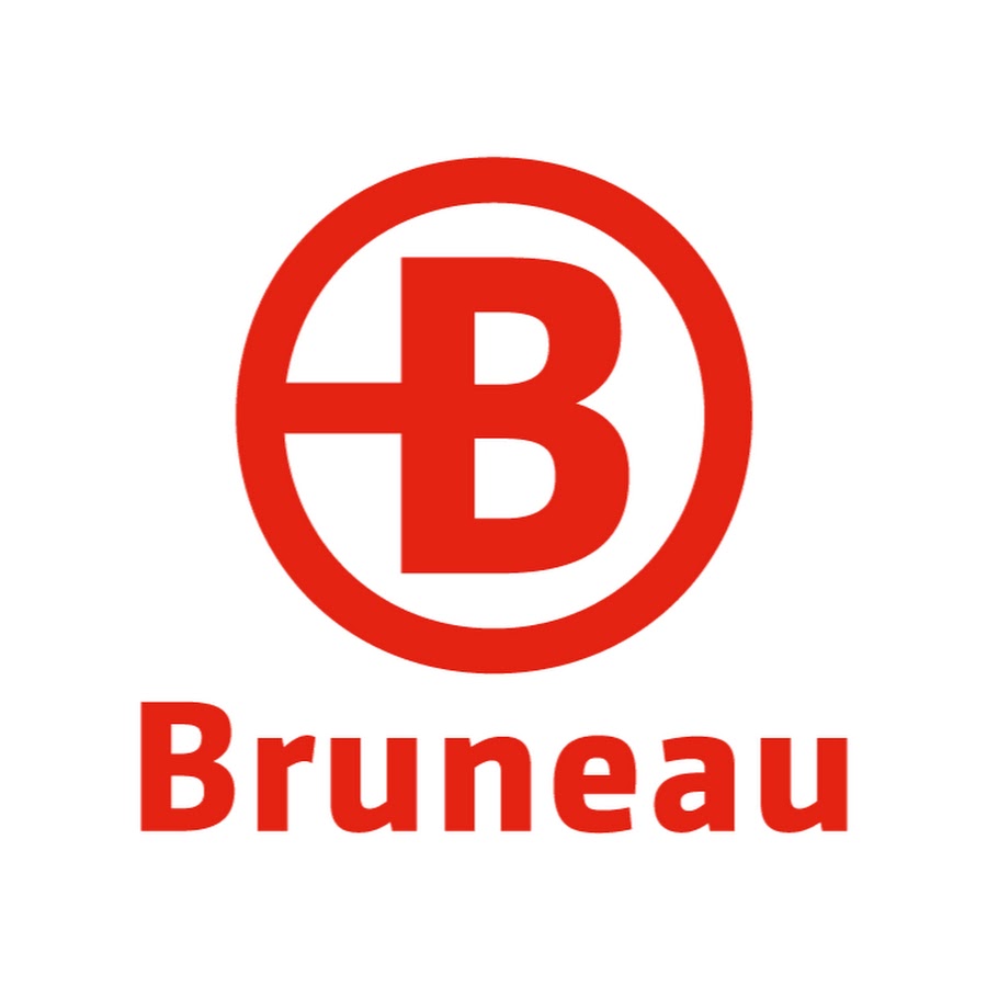 24 - Bruneau logo