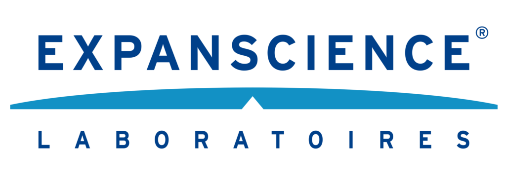 26 - Expansciences logo